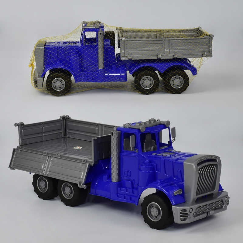 Picture of гр Машина "Фарго бортова" 349 (12) "ORION"