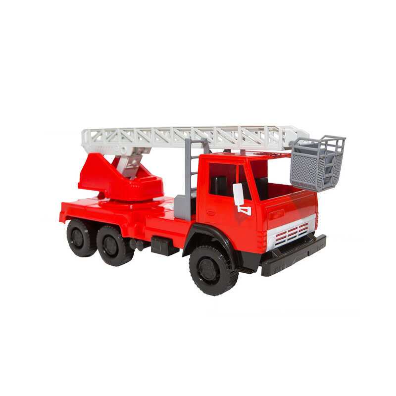Picture of гр Пожежна машина 290 (25) "ORION"
