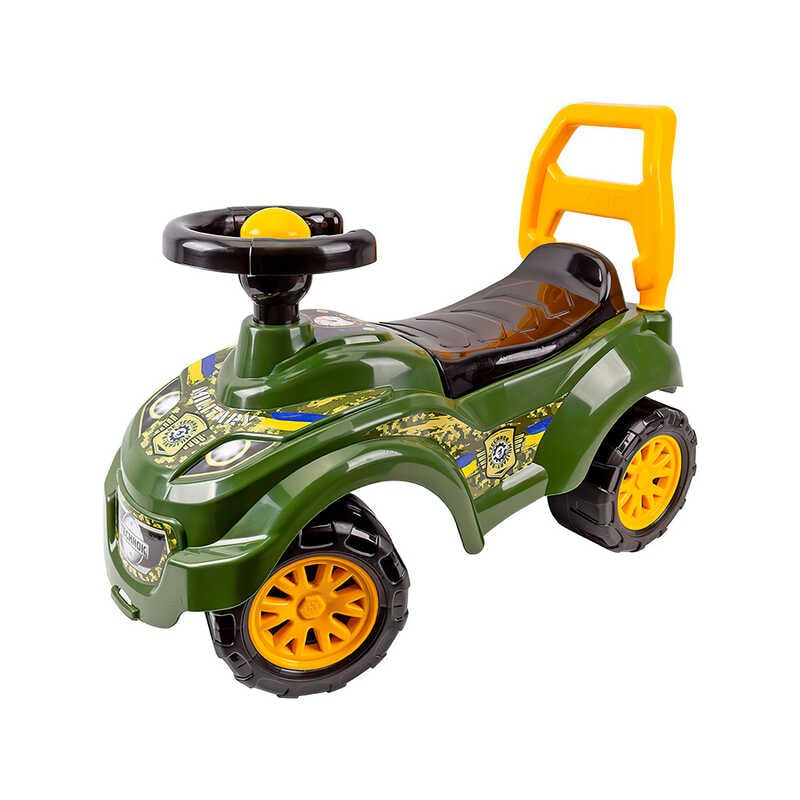 Picture of гр Автомобіль для прогулянок 9406 (3) "Technok Toys"