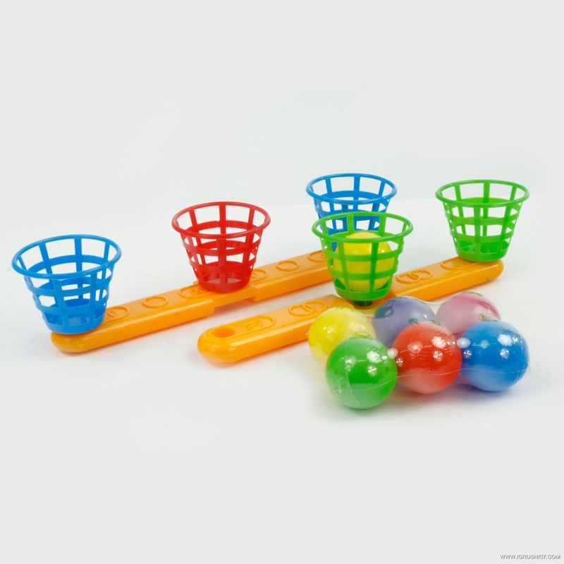 Picture of гр Баскетбол 15142 (20) "M Toys"