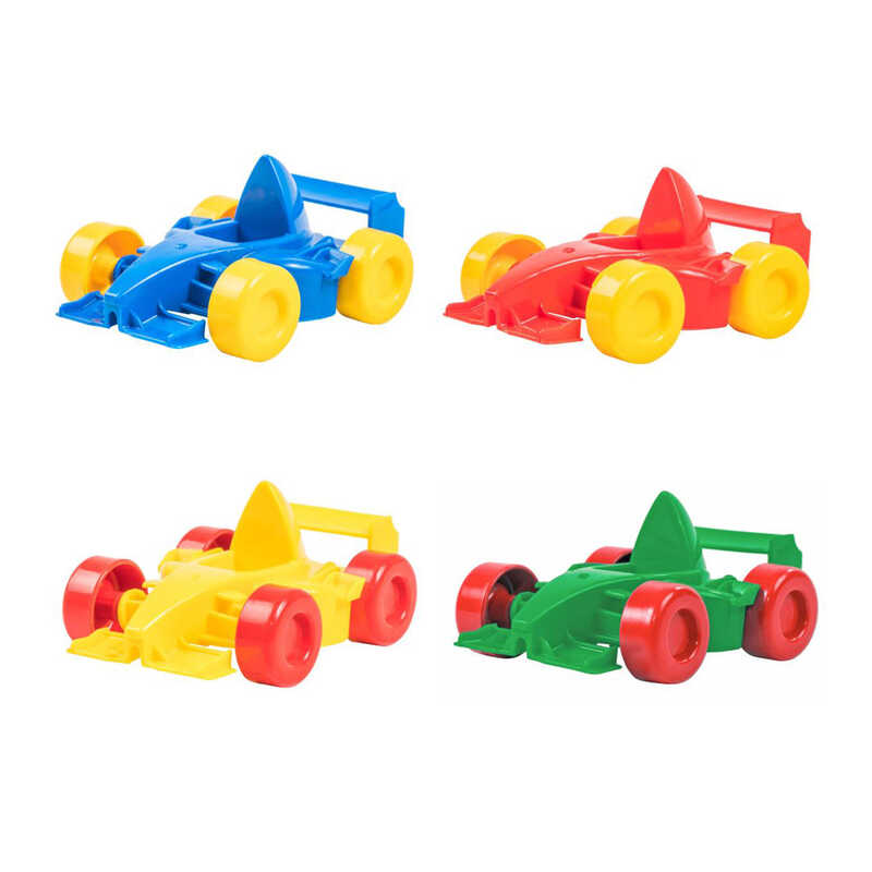 Picture of гр Машина "Kid cars" 39523 формула (200) "Tigres"