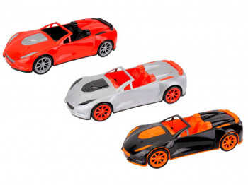 Picture of гр Машинка 6115 (7) "Technok Toys" в сітці
